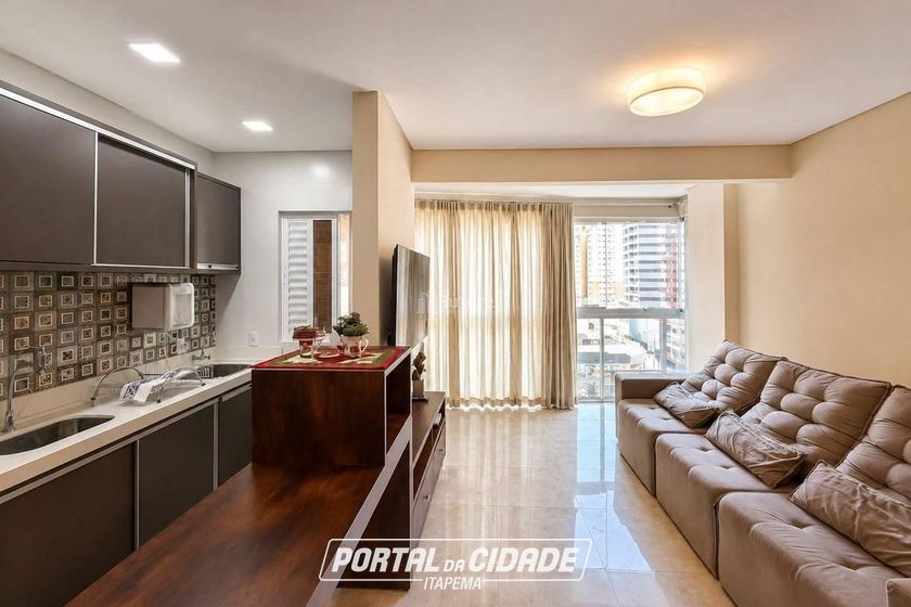 Apartamento &agrave; venda - Morretes