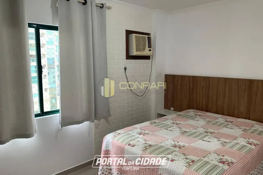 Apartamento para alugar - 130m&sup2; - Centro
