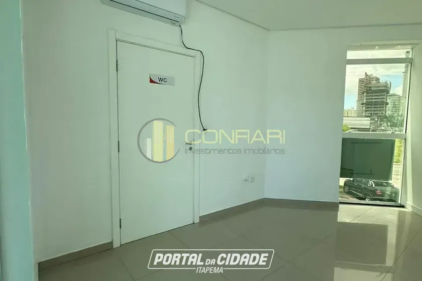 Sala Comercial para alugar - 62m&sup2; - Casa Branca
