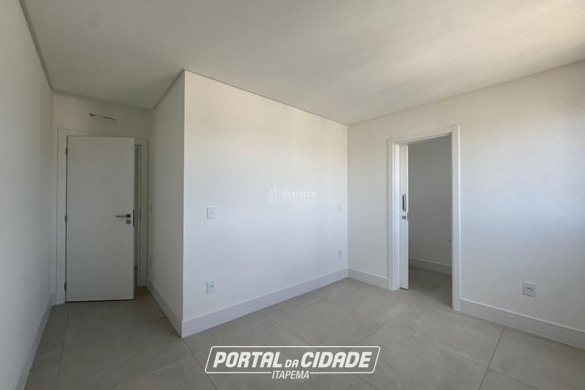 Apartamento &agrave; venda - 115m&sup2; - 