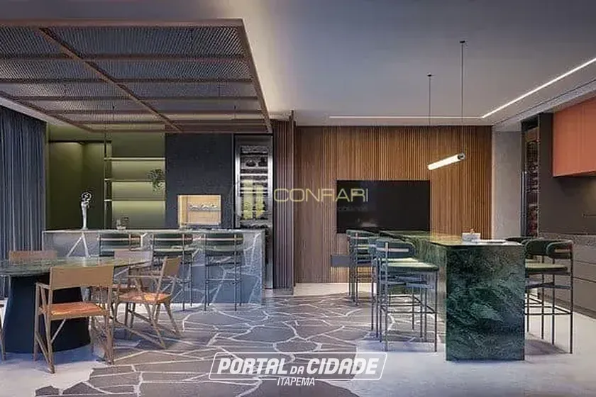 Apartamento &agrave; venda - 183m&sup2; - Castelo Branco