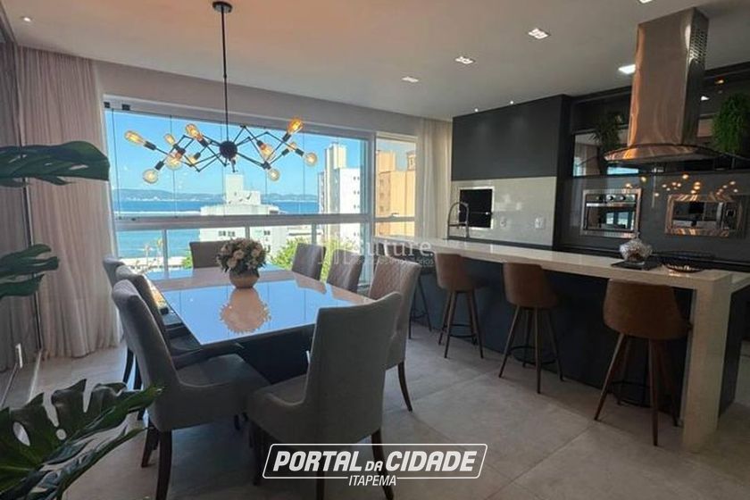 Apartamento &agrave; venda - Centro