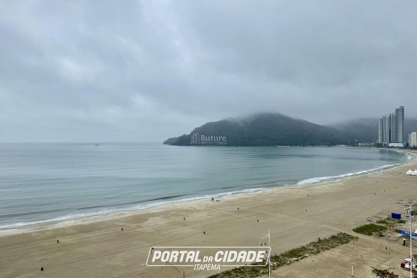 Apartamento &agrave; venda - 80m&sup2; - Barra Sul