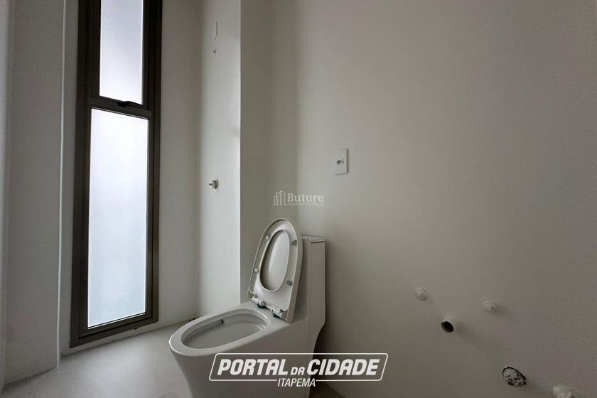 Apartamento &agrave; venda - 330m&sup2; - Praia Brava