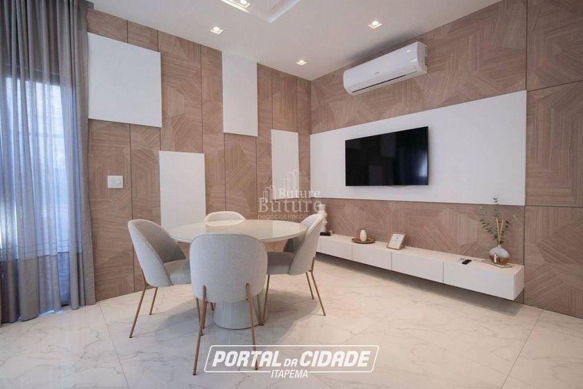 Apartamento &agrave; venda - Perequ&ecirc;