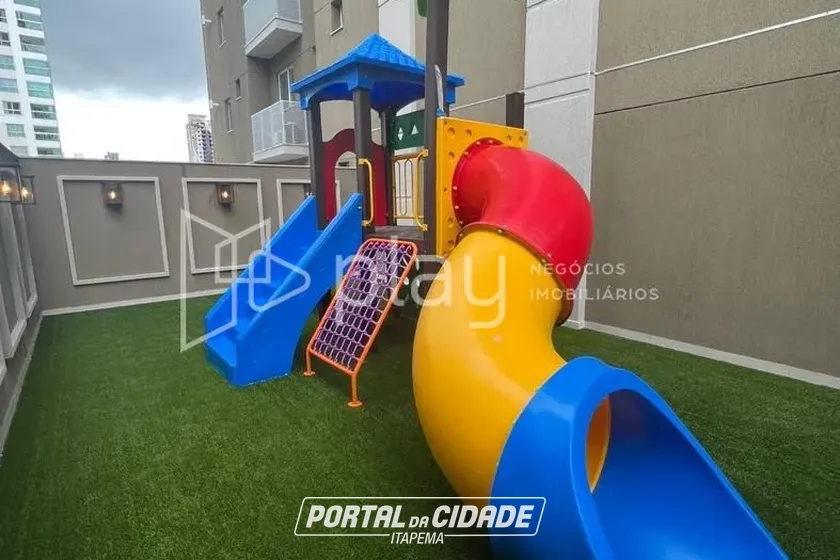 Apartamento &agrave; venda - 72m&sup2; - Morretes