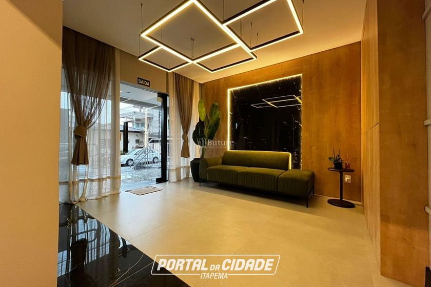 Apartamento &agrave; venda - 88m&sup2; - Perequ&ecirc;