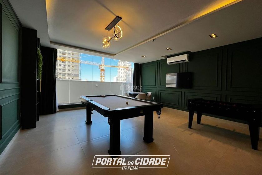 Apartamento &agrave; venda - 702m&sup2; - Tabuleiro dos Oliveiras