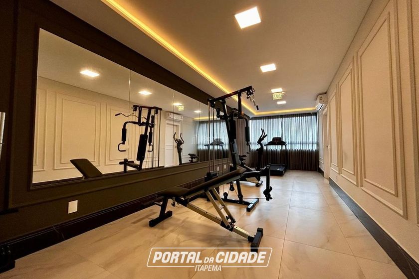 Apartamento &agrave; venda - 68m&sup2; - 