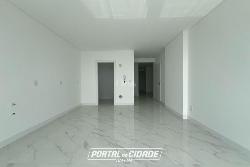 Apartamento &agrave; venda - 112m&sup2; - Morretes