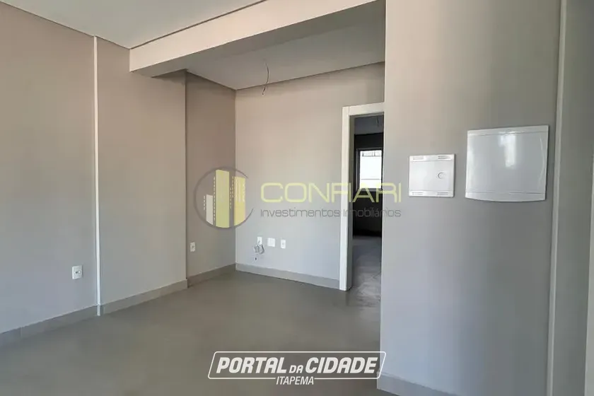 Apartamento &agrave; venda - 86m&sup2; - Pereque