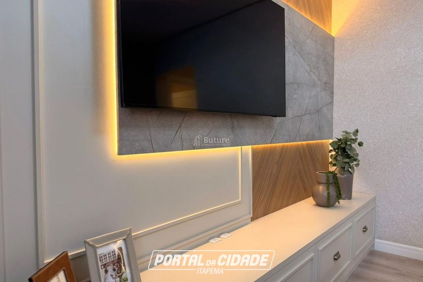 Apartamento &agrave; venda - 292m&sup2; - Morretes