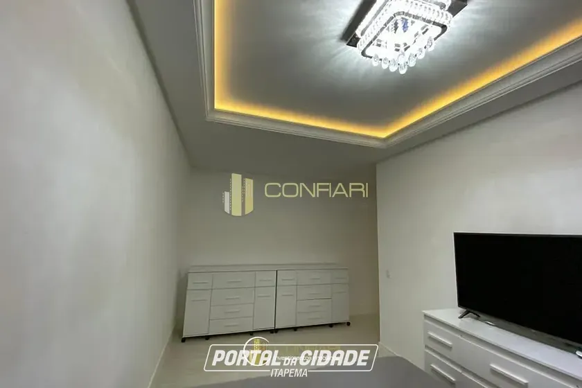 Apartamento &agrave; venda - 149m&sup2; - Centro