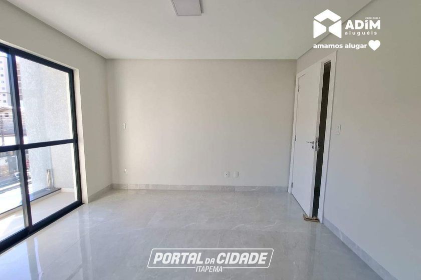 Casa para alugar - 167m&sup2; - Morretes