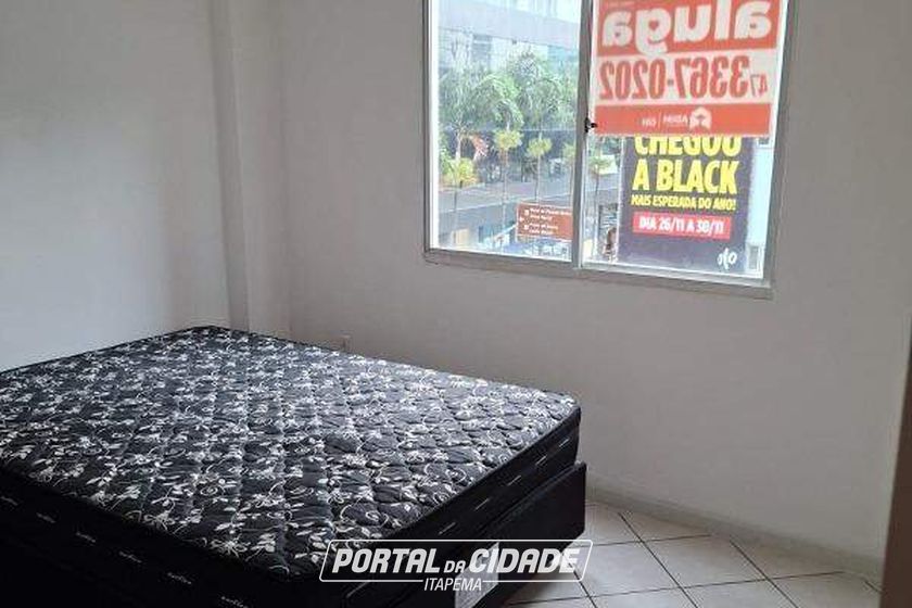 Apartamento para alugar - Centro