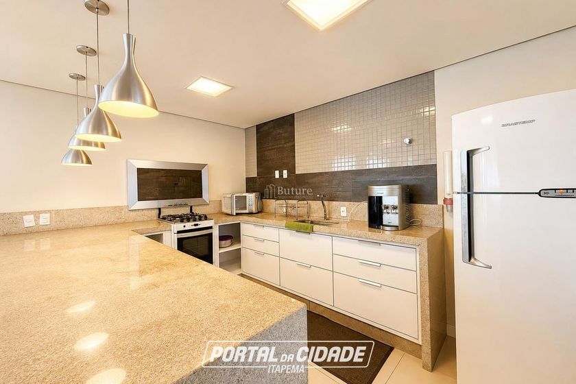Apartamento &agrave; venda - 97m&sup2; - Pioneiros