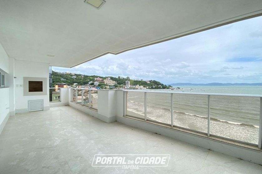 Apartamento &agrave; venda - 200m&sup2; - Centro