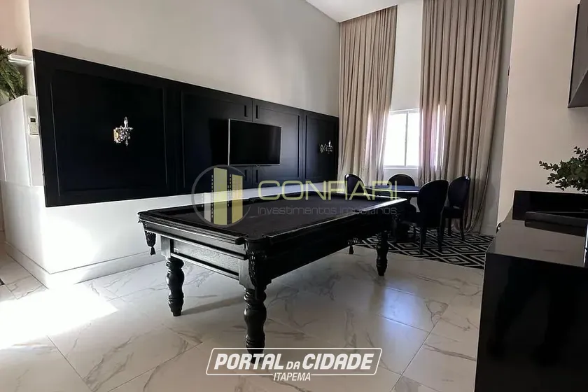 Apartamento &agrave; venda - 69m&sup2; - Morretes