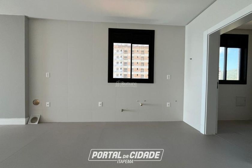 Apartamento &agrave; venda - 197m&sup2; - 