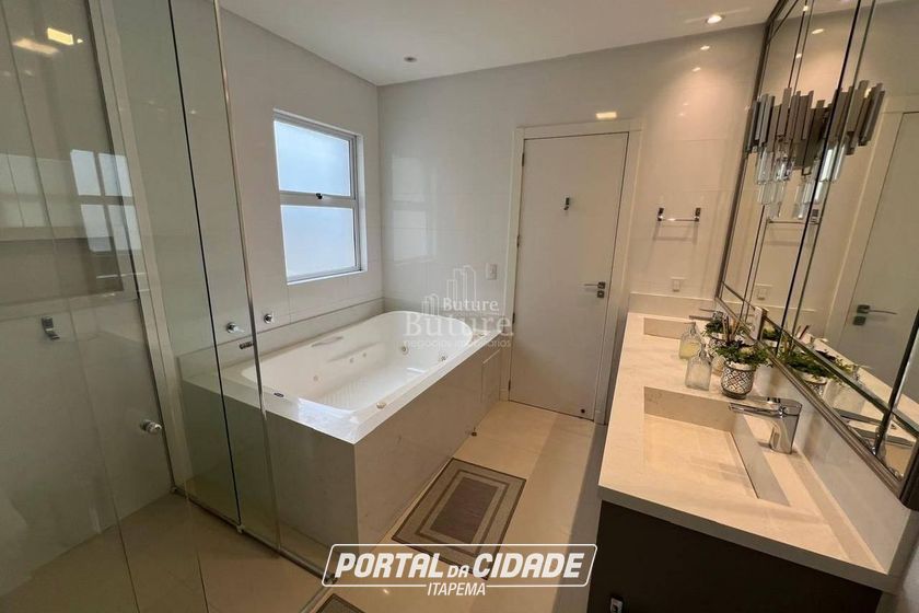 Apartamento &agrave; venda - Meia Praia