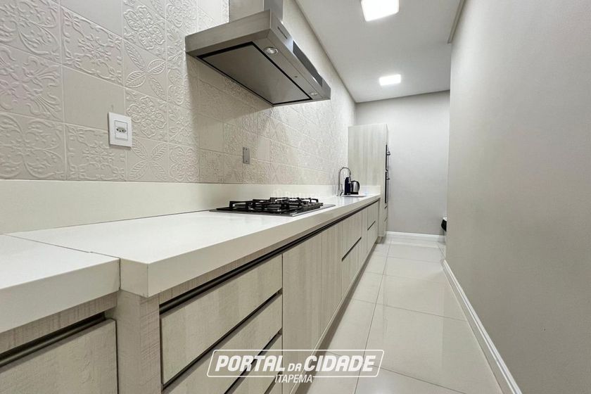 Apartamento &agrave; venda - 273m&sup2; - Meia Praia