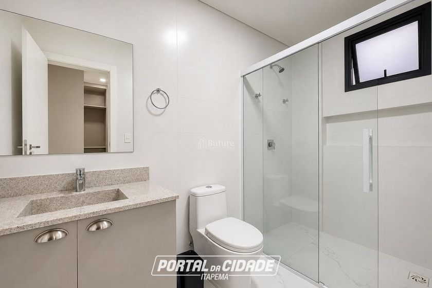 Apartamento &agrave; venda - 101m&sup2; - Castelo Branco