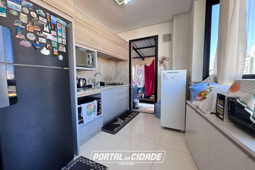 Apartamento &agrave; venda - 76m&sup2; - Na&ccedil;&otilde;es