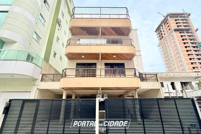 Apartamento &agrave; venda - 70m&sup2; - Centro