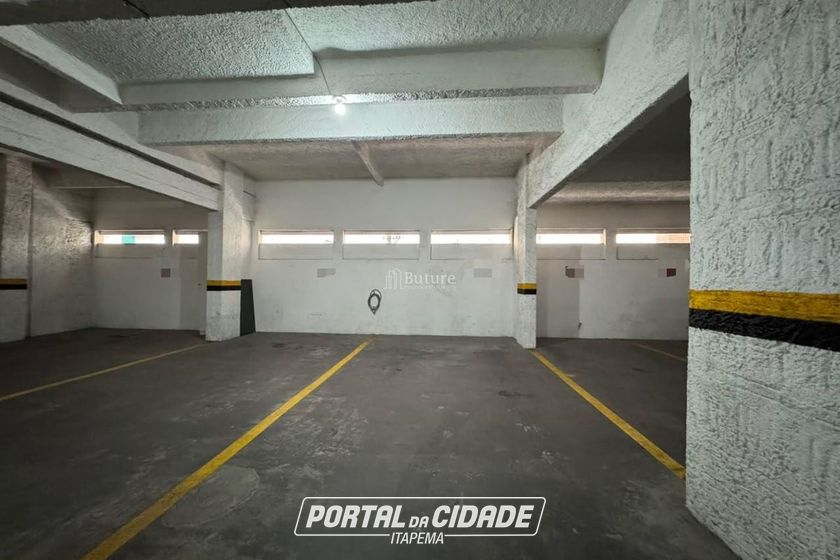 Apartamento &agrave; venda - 109m&sup2; - Centro