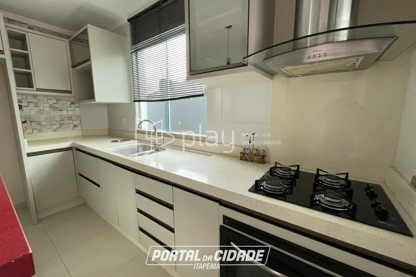 Casa &agrave; venda - 124m&sup2; - Vila Nova