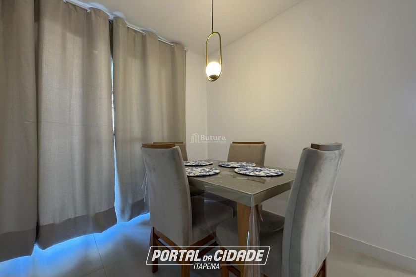 Apartamento &agrave; venda - 70m&sup2; - Morretes