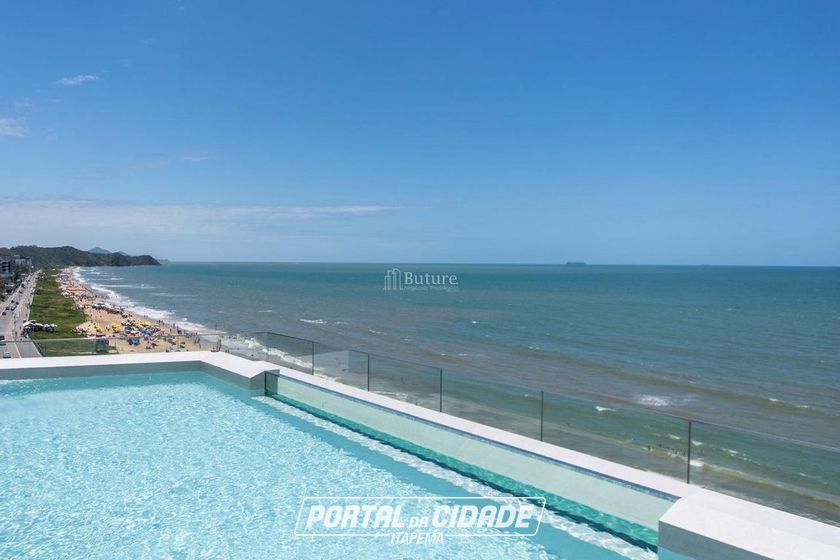 Apartamento &agrave; venda - 318m&sup2; - Praia Brava