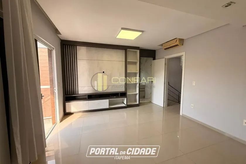Sobrado &agrave; venda - 130m&sup2; - V&aacute;rzea