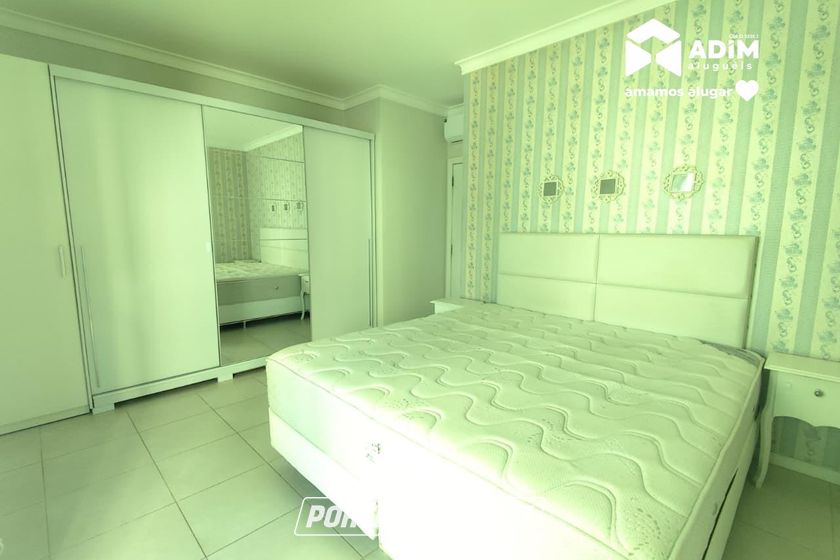 Apartamento para alugar - 92m&sup2; - Pioneiros