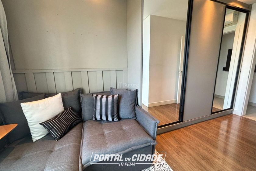 Apartamento &agrave; venda - 105m&sup2; - Centro