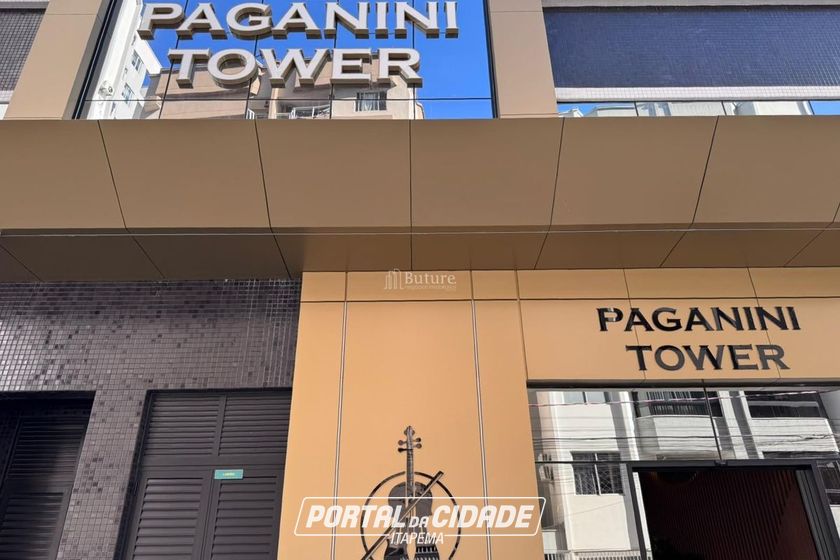 Apartamento &agrave; venda - 105m&sup2; - Centro