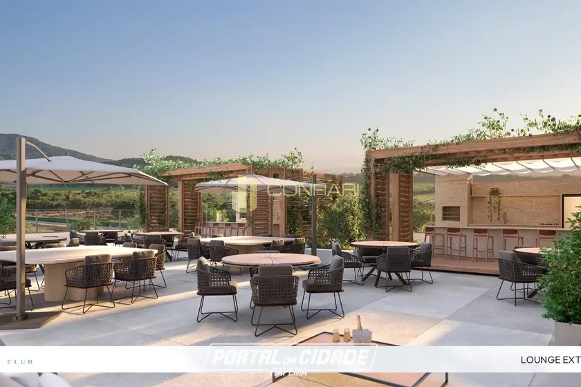 Apartamento &agrave; venda - 105m&sup2; - Jardim Dourado