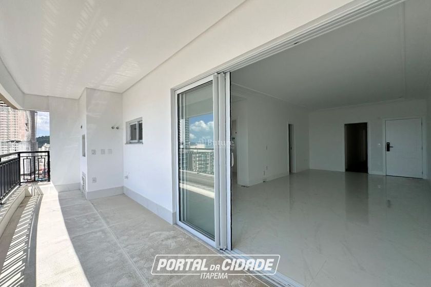 Apartamento &agrave; venda - 160m&sup2; - Centro