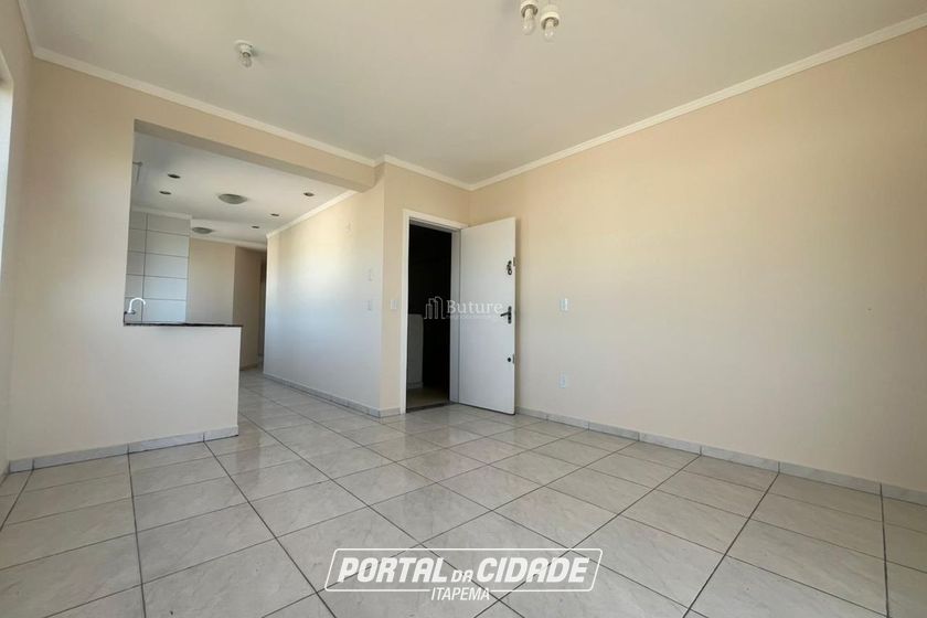 Apartamento &agrave; venda - 59m&sup2; - Morretes