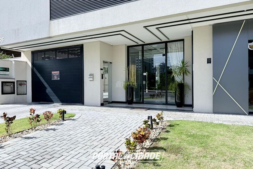 Apartamento &agrave; venda - 110m&sup2; - Perequ&ecirc;