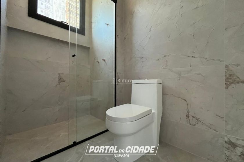 Apartamento &agrave; venda - 197m&sup2; - 