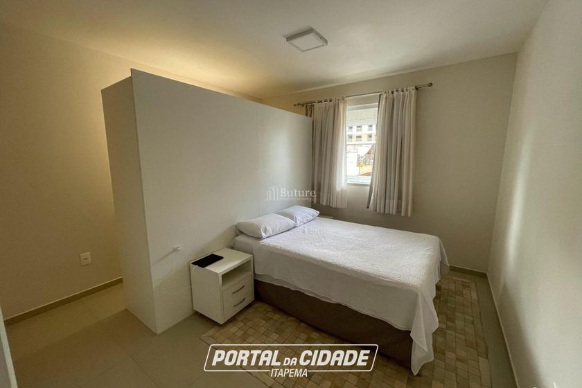 Apartamento &agrave; venda - 95m&sup2; - Bombas
