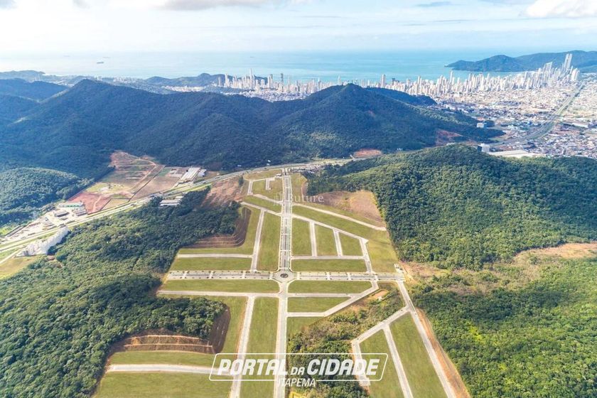 Terreno &agrave; venda - 300m&sup2; - V&aacute;rzea do Ranchinho
