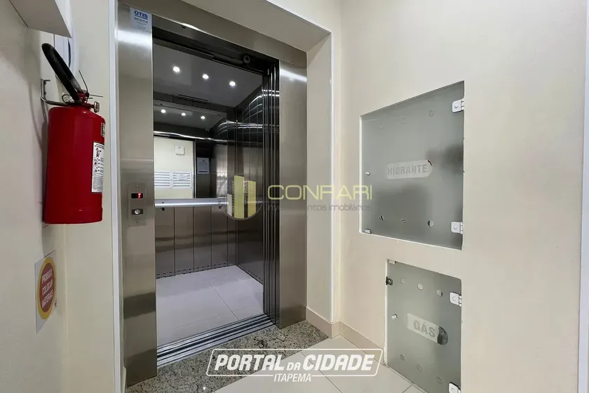 Apartamento &agrave; venda - 62m&sup2; - Morretes