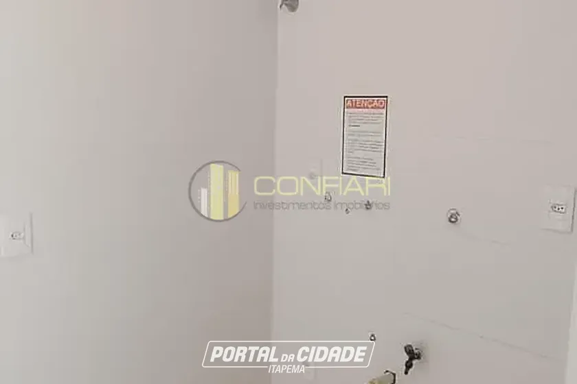 Apartamento &agrave; venda - 129m&sup2; - Meia Praia