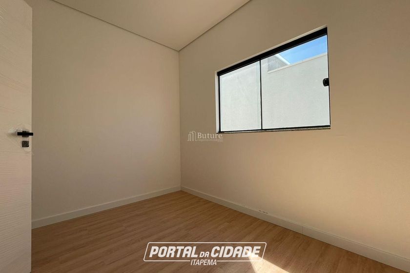 Casa &agrave; venda - 76m&sup2; - Morretes