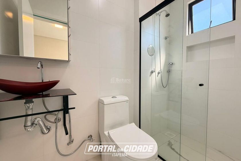 Apartamento &agrave; venda - 70m&sup2; - Morretes