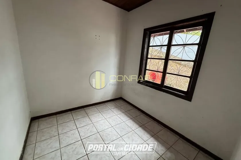 Casa para alugar - 120m&sup2; - Canto da Praia