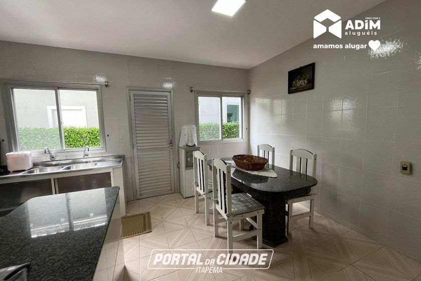 Casa para alugar - 323m&sup2; - Barra