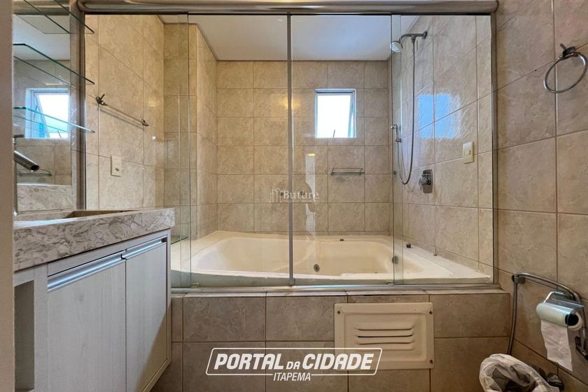 Apartamento &agrave; venda - 141m&sup2; - Andorinha